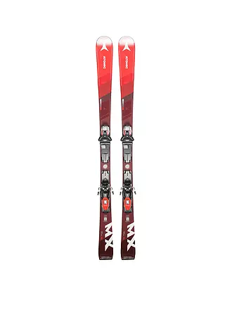 ATOMIC | Pistenski Redster MX + M 10 GW | 